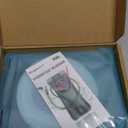 Hydration Bladder, 1.5-2-3L Water Bladder for Hiking Backpack, BPA-Free Leak Proof Water Reservoir Storage Bag, Water Pouch Hydration Pack for Camping Cycling Running