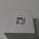 DaYammi 100 PCS White Napkins Disposable Hand Towels for Bathroom, 13" x 13" Soft and Absorbent Linen Feel Cocktail Napkins, Napkins Everyday, Elegant Decorative Paper Guest Towels for Bathroom Party