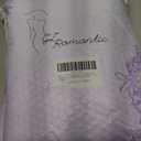 2 Pack 6FT Spandex Table Cover, Wrinkle-Free Reusable Rectangle Tablecloths, Washable Spandex Tablecloths, Elastic Table Cover for Banquet, Wedding, Festival,Parties, Black, 72"30"30"