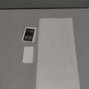 Updated 9H Tempered Glass Screen Protector For 2026 2025 Ford Explorer (Active/ST-Line/Platinum/ST) 13.2 Inch Touchscreen Accessories Anti-Scratch HD Ultra Clear