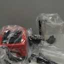 Blender for Smoothies, Blenders for Kitchen with 68Oz. Pitcher and 20Oz.Juicer Container, Smoothie Blender for Ice Crushing, Frozen Fruits, Red