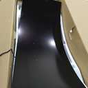 LG 45GX900A-B 45-Inch Ultragear WQHD (3440 x 1440) OLED Curved Gaming Monitor, 240Hz, 0.03ms, NVIDIA G-Sync, VESA DisplayHDR True Black 400, HDMI 2.1, DisplayPort, USB Type-C PD 65W, Black