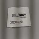 Crtiin 50 Pieces Anxiety Sensory Stickers for Anxiety Relief Items Mental Health Stickers Fidget Textured Strips for Office Classroom Desk Relieve Adult Stress(Dreamy Style)