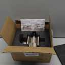 2005-2012 High Pressure Fuel Pump Compatible for Audi A4 Quattro A5 Quattro A6 Quattro Q5 3.2L 3.0L V6 2005-2012, Replace 06E127025AB, GDP611, HM10048