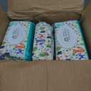 Amazon Brand - Mama Bear Gentle Fragrance Free Baby Wipes, Hypoallergenic, Sensitive Skin, Unscented, 800 Count (8 Packs of 100)