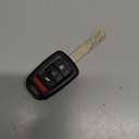 Key Fob Keyless Entry Fits for Honda HRV CRV 2014 2015 2016 2017 2018 2019 2020 2021 Remote Control Key Replacement 4 Button 313.8MHz FCC ID:MLBHLIK6-1T 47 chip