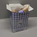 Heatable & Coolable Highland Cow Stuffed Animals Plushie, Microwavable Heating Pad for Soothing & Relaxation, Lavender Scented Cattle Plush Toys for Stress Relief, Stuffed Cow Gifts