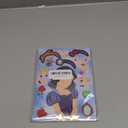 Make a Face Stickers 32PCS Make Your Own Princess Sticker for Teen DIY Sticker Princess Themed Stickers for Teen Party Favors Awards Asverbet DIY Arts and Crafts 13+