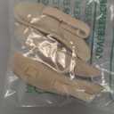 PediFix Hammer Toe Crest Suede 3/Pack Large Right