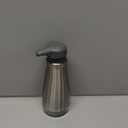 OXO Good Grips Stainless Steel Soap Dispenser, Kitchen and Bathroom Accessories
