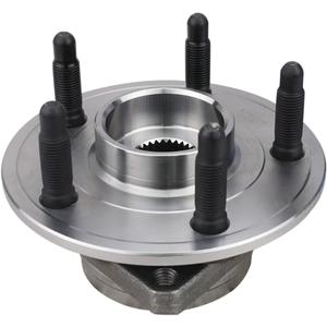 Front/Rear Wheel Bearing Hub Assembly