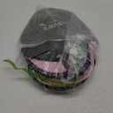 Love's cabin Pet Puppy Dog Playpen, Small Dog Tent Crates Cage Indoor/Outdoor, Portable Exercise Playpen for Cat, Foldable Pop Up Dog Kennel Playpen with Carring Case (S, Pink)