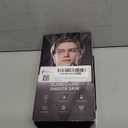 Cordless Electric Razor for Men: 3-in-1 Shaver for Beard/Nose/Sideburns - IPX7 Waterproof Travel Kit - Turbo Speed & Precision Blades