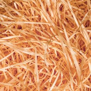 Amsthow Shred Paper Filler Gift Wrap Basket Grass 1/2 LB Kraft Cut Packing Filling Raffia Paper for Basket Box Party Decoration Wedding (Kraft)