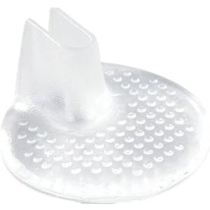 5 x 6 Pairs Anti-Skid Silicone Gel Flip-Flop Flip Flops Toe Guard Cushions Thong Sandal Toe Protectors