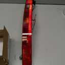 Rear Bumper Tail Light Lamp for Audi Q5 2009-2015 Rear Bumper Reflector Lower Tail Light Replace 8R0945095 Driver Side (Left)