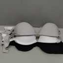 Fruit of the Loom Womens Smooth Cotton T-Shirt Bra - Ultra-Soft, Flexible, and Invisible Under Tees 38D