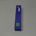 WhoseID Airtag Dog Collar | with Waterproof Air Tag Holder | QR Code Pet ID |Durable Comfortable Oxford Padded | Reflective Collar | for Outdoor Medium Dogs(Red,M,13''~19'')