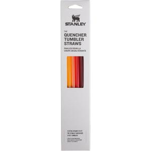 Stanley Quencher Tumbler Straws | Reusable Replacement Straws for Tumbler with Handle | Stainless Steel Drinking Cup Accessory | BPA-Free