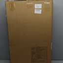 Portable Changing Table for Baby, GIGYES Foldable Baby Changing Station with Wheels & Adjustable Height, Large Storage Rack & Shelf, Ideal for Newborn and Infants