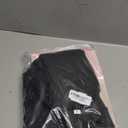 X-CHENG Fleece Lined Tights Sheer Women - Fake Translucent Warm Pantyhose Leggings Sheer Thick Tights for Winter, M