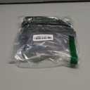 DDHAIR Mens Wig, Short Black Wigs for Men Natural Layered Synthetic Full Hair Replacement Wig for Male Daily Wear Party Cosplay Halloween Costume6inchBlack