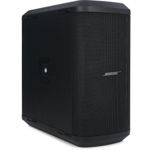 Bose Sub 1 Powered Bass Module for L1 PRO Systems and Powered Subwoofer for Loudspeakers
