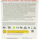 SanDisk Ultra 32GB UHS-I/Class 10 Micro SDHC Memory Card With Adapter - SDSDQUAN-032G-G4A