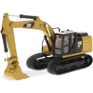 Diecast Masters 1/64 Caterpillar 320F L Hydraulic Excavator 85690
