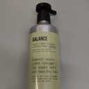 AG Care Balance Apple Cider Vinegar Sulfate-Free Shampoo, 12 Fl Oz