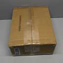 Made4Pets Cat Scratching Post, Cat Self Groomer for Indoor Cats, Cloud Soft Perch for Rest, 17.5" Tall Natural Sisal Scratcher Cat Grooming Interactive Ball Track Toys for Small Cats Kittens