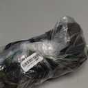 Syhood Trapper Ushanka Hats with Ear Flaps Eskimo Fur Hats Resistant Windproof Hats for Men Women Black