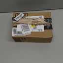 HiBloks Charging Cable for Ray-Ban Meta Wayfarer/Skyler/Headliner Gen 2 & Oakley Meta HSTN Accessories, 3.9ft Type-C Charging While Using, Portable for Travel/Car/Phone/Laptop/Power Bank Charging