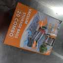 GONGSHI Vacuum Storage Bags, Space Saver Seal Bags For Clothing, Blankets, Comforters, Pillows, Clothes Storage,Travel Luggage.20 Combo