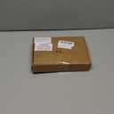 Kasyat 24 Sets Christmas Employee Appreciation Gift Acrylic Hanging Ornament Bulk Star Pendant Ornament for Christmas Tree with Thank You Card for Coworker Team Nurse Teacher Gift (Be Proud Sign)