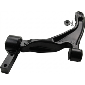 MOOG RK621551 Front Right Lower Suspension Control Arm and Ball Joint Assembly for Honda Pilot