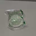 Fish Tank Accessories Betta Hammock Cave & Shrimp Hideout Home, Aquarium Floating Betta Fish Skins for Rest, Through and Relax Aquarium Ornament (White-3.94"x2.36")