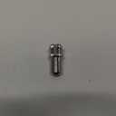 Tru-Flate 38-313-50 Double Sealing Extension Brass - Box of 50