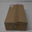 Snorkeling Gear for Adults, 4 in 1 Travel Size Mask Fins Snorkel Set with Panoramic View Anti Fog Mask, Dry Top Snorkel, Trek Fins and Travel Bag, Snorkel Gear for Swimming Diving Snorkeling (Turquoise)