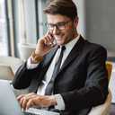 7 x Bandsie Leather Band Compatible with Apple Watch Ultra 3/Ultra 2/Ultra Band 49mm 46mm 45mm 44mm 42mm for Men, Vintage Genuine Suede Leather Wristband Strap for iWatch Series 11 10 9 8 7 6 5 4 SE 3 2 1 (Chestnut Brown)