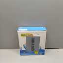 Inflatable Baby Bathtub, Portable Infant Toddler Bathing Tub Non Slip Travel Bathtub Mini Air Swimming Pool Kids Thick Foldable Shower Basin with Air Pump, Pink