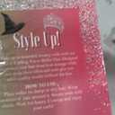 4pack Heatless Curls