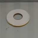 Kikerike Self Adhesive Foam Tape Weather-strip 1/2in x 1/8in x 26Ft High Density Foam Insulation Strips Seal Weather Stripping with Strong Adhesive for Door and Window Sound Isolation Soundproofing