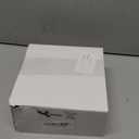 16 Pcs Christmas DIY Fillable Ornaments Kits Clear Glass Bottle Hanging Ornaments, Pine Cones Hanging Mason Jar with Screw Off Caps Rope for DIY Crafts Home Farmhouse Christmas Tree Party Decoration