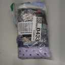 Hanes women's Hi-Cut Panties Pack, Lightweight Cotton Hi-Cuts, 6-Pack 