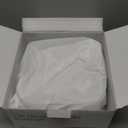 Air Purifier and Humidifier Combo for Bedroom, Covers Up to 200ft, H13 True HEPA Filter, 400ML Water Tank, Quiet Cool Mist Top Fill Essential Oil Diffuser for Baby, Pet Room, White