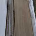 Gizoon Full Size Bed Frame, Metal Platform Bed Frame with Wooden Headboard with Rivet, 15 Heavy Duty Iron Slats Support, Large Under-Bed Storage, No Noise, No Box Spring Needed, Easy Assembly, Retro