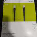 Belkin CAT5e RJ45 Blue Patch Cable10ft