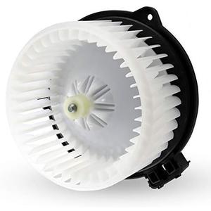 700202 HVAC A/C Fan Blower Motor Fit for Honda Odyssey Mini 2005-2010 / Fit for Toyota RAV4 2004-2005 / for Subaru Outback 2005-2009, Replaces 87103-42060 79220-SHJ-A01 79220-SHJ-A02 PM9314 Heater