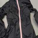 Columbia Girls' Switchback II Jacket Medium